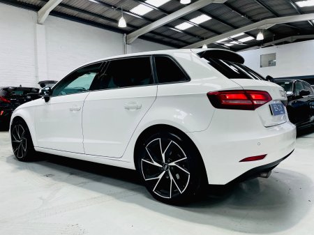 2019 Audi A3 - photo 8