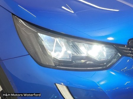 2023 Peugeot 2008 - photo 17
