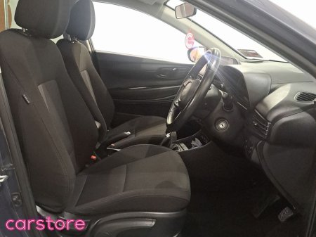 2024 Hyundai i20 - photo 12