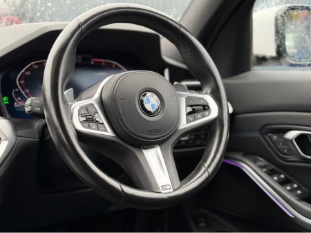 2020 BMW 3-Series - photo 12
