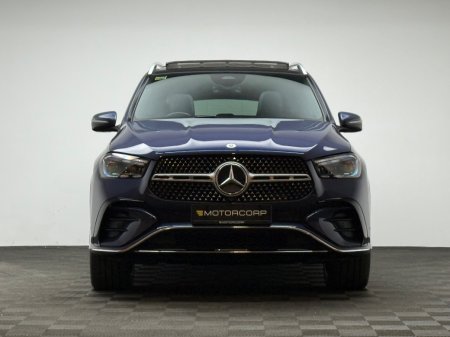 2024 Mercedes-Benz GLE - photo 2