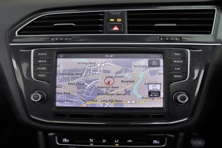 2017 Volkswagen Tiguan - photo 22
