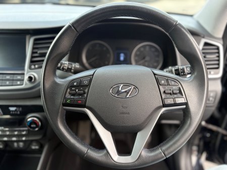2017 Hyundai Tucson - photo 18