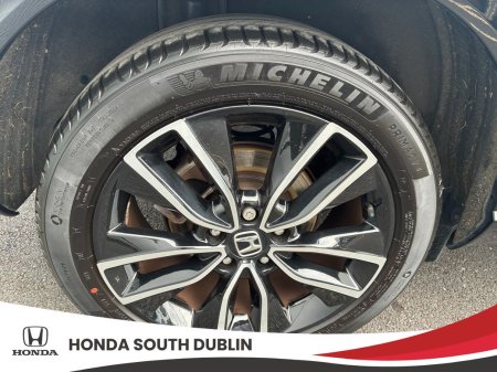 2024 Honda HR-V - photo 14