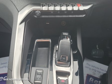 2022 Peugeot 5008 - photo 25