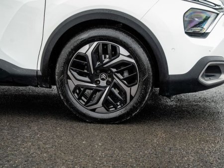 2021 Citroen C4 - photo 7