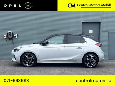 2023 Opel Corsa - photo 2