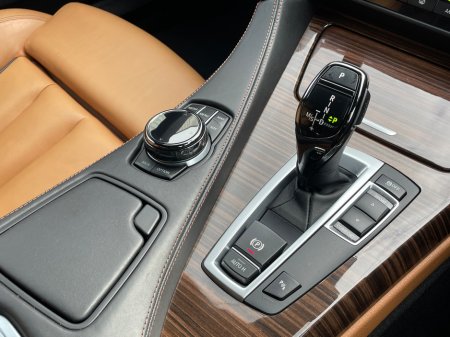 2016 BMW 6-Series - photo 12
