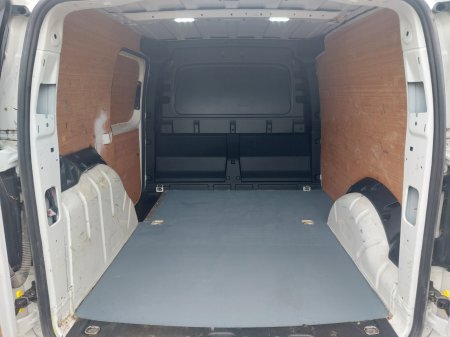 2022 Volkswagen Caddy - photo 25