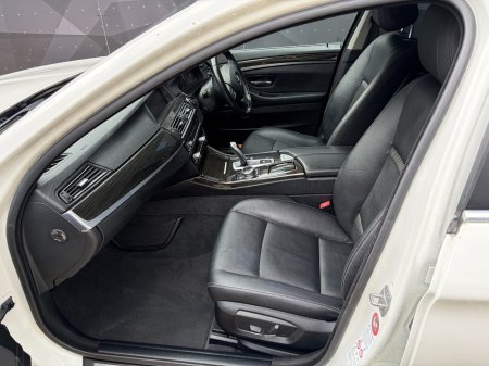 2014 BMW 5-Series - photo 12
