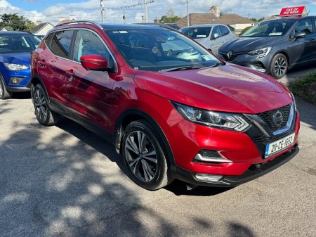 2021 Nissan Qashqai - photo 15