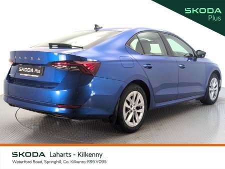 2023 Skoda Octavia - photo 3
