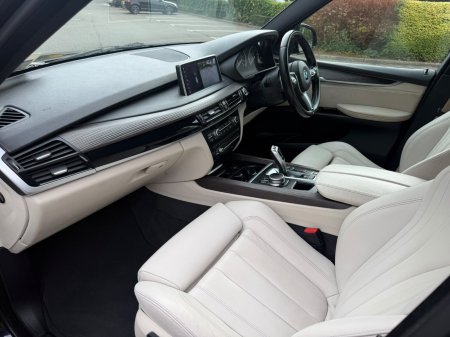 2018 BMW X5 - photo 16