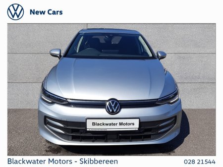 2026 Volkswagen Golf - photo 12