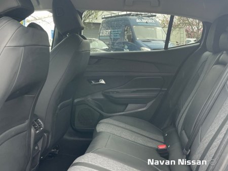 2023 Peugeot 408 - photo 21
