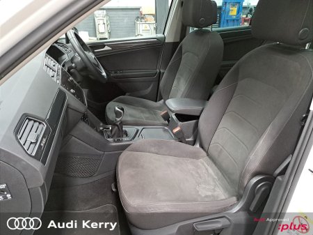 2023 Volkswagen Tiguan - photo 11