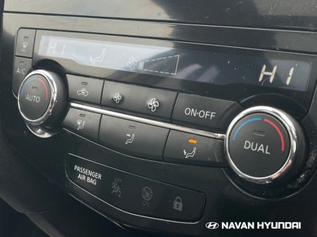 2020 Nissan X-Trail - photo 26