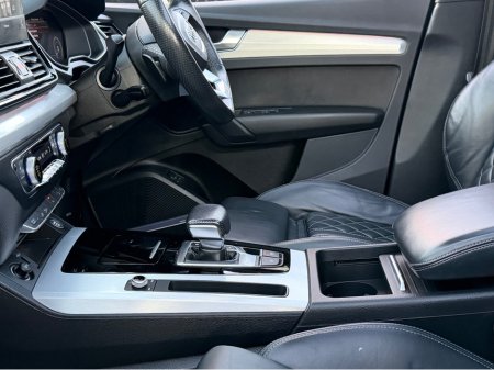 2021 Audi Q5 - photo 16