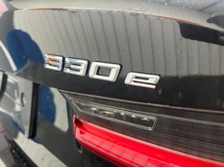 2020 BMW 3-Series - photo 7