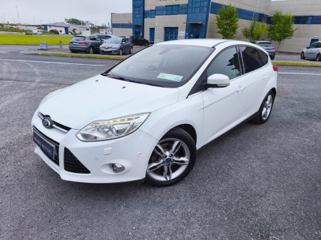 2014 Ford Focus - photo 6
