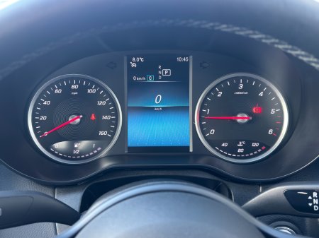 2020 Mercedes-Benz C-Class - photo 18