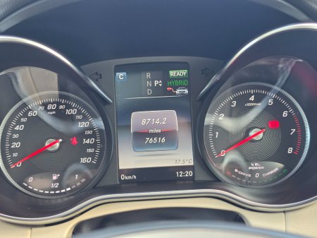 2016 Mercedes-Benz C-Class - photo 17