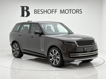 2023 Land Rover Range Rover - photo 7