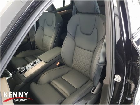 2025 Volvo XC90 - photo 11