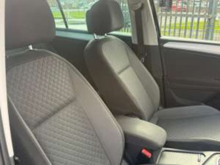 2019 Volkswagen Tiguan - photo 16