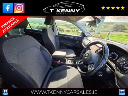 2019 Skoda Kodiaq - photo 15