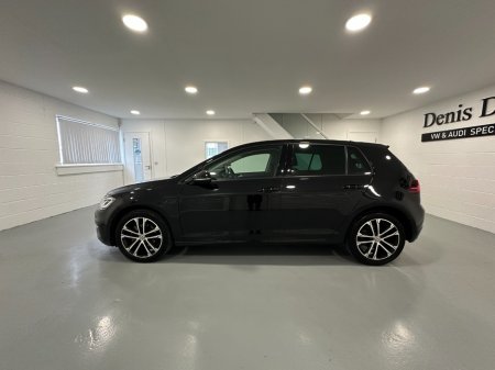 2020 Volkswagen Golf - photo 11