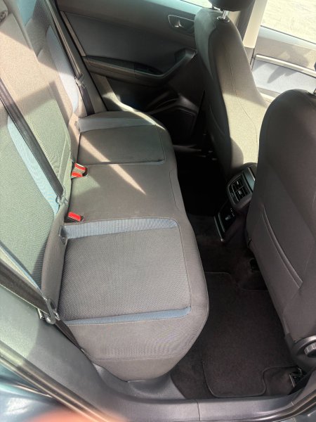 2019 SEAT Ateca - photo 2