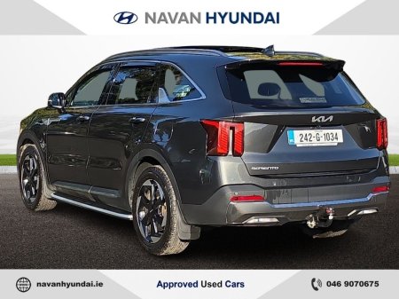 2024 Kia Sorento - photo 6