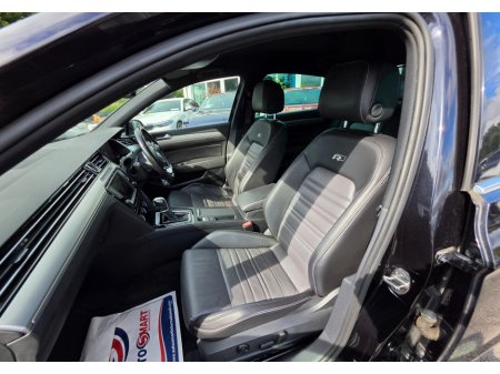 2016 Volkswagen Passat - photo 18