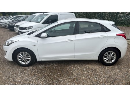 2015 Hyundai i30 - photo 3