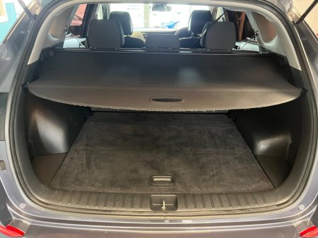 2015 Hyundai Tucson - photo 10