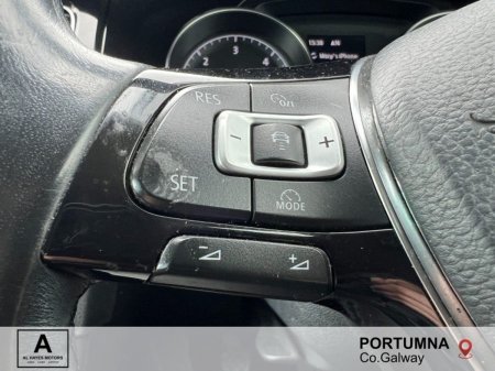 2016 Volkswagen Golf - photo 9