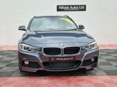 2012 BMW 3-Series - photo 17