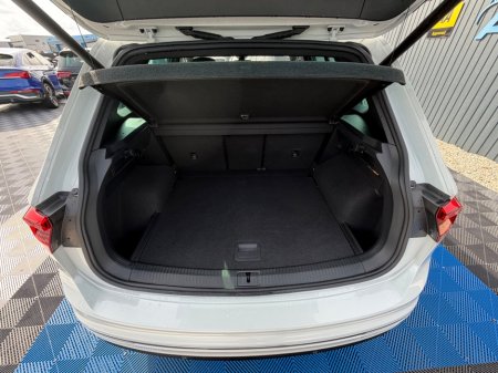 2019 Volkswagen Tiguan - photo 45