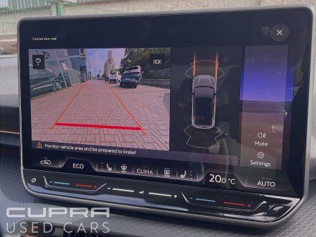 2026 Cupra Raval - photo 18