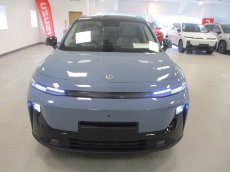 2026 Leapmotor B10 - photo 4