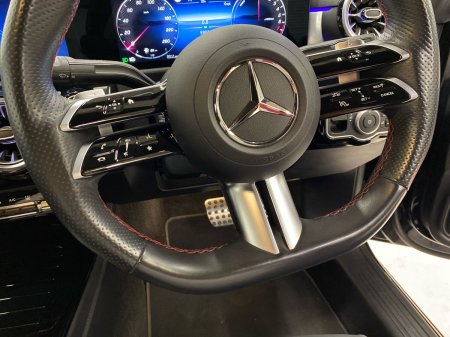 2023 Mercedes-Benz CLA - photo 16