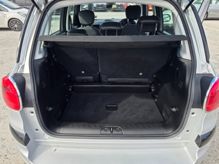 2020 Fiat 500 - photo 11
