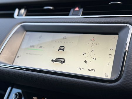 2023 Land Rover Range Rover Evoque - photo 20