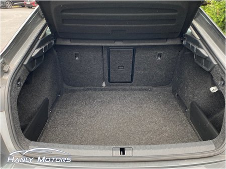 2024 Skoda Octavia - photo 29