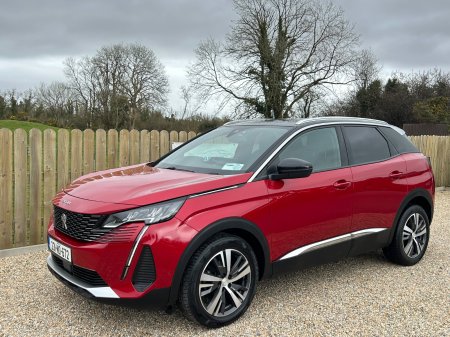 2023 Peugeot 3008 - photo 3