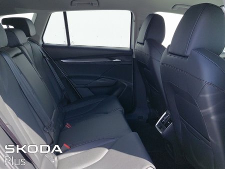 2026 Skoda Enyaq - photo 25