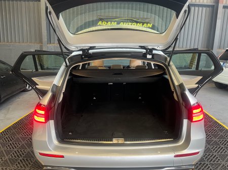 2018 Mercedes-Benz E-Class - photo 12