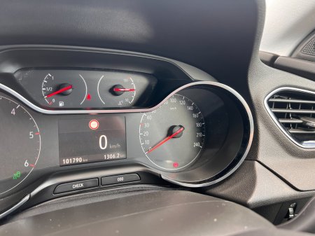 2018 Opel Grandland X - photo 7