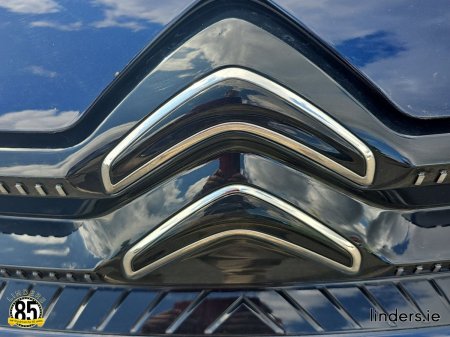 2023 Citroen C5 Aircross - photo 25